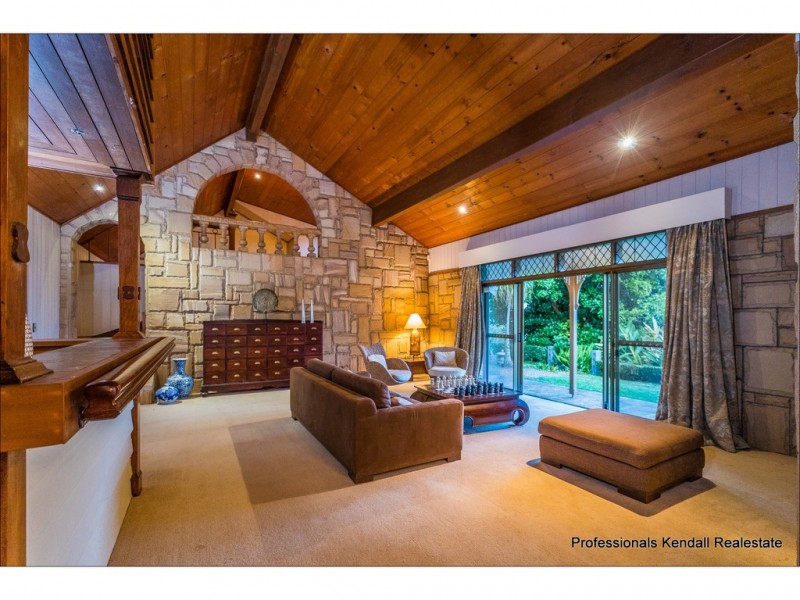 71 Bateke Road, Tamborine Mountain QLD 4272