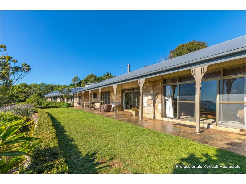 71 Bateke Road, Tamborine Mountain QLD 4272