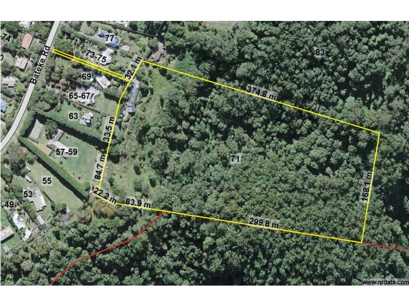 71 Bateke Road, Tamborine Mountain QLD 4272