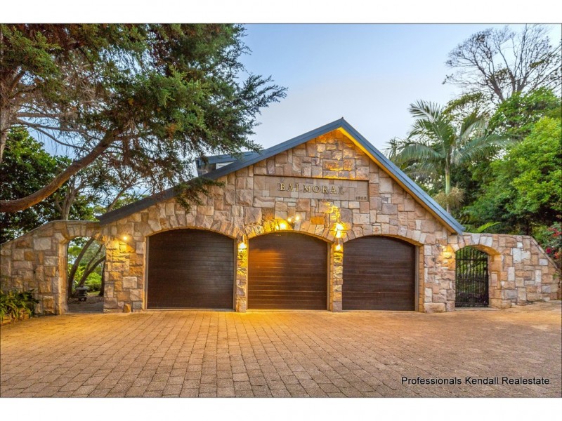 71 Bateke Road, Tamborine Mountain QLD 4272