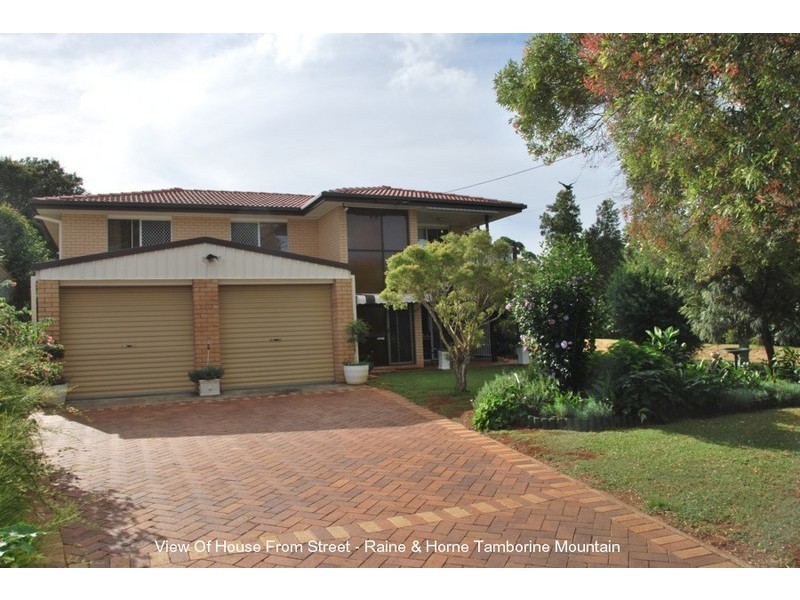 Tamborine Mountain QLD 4272