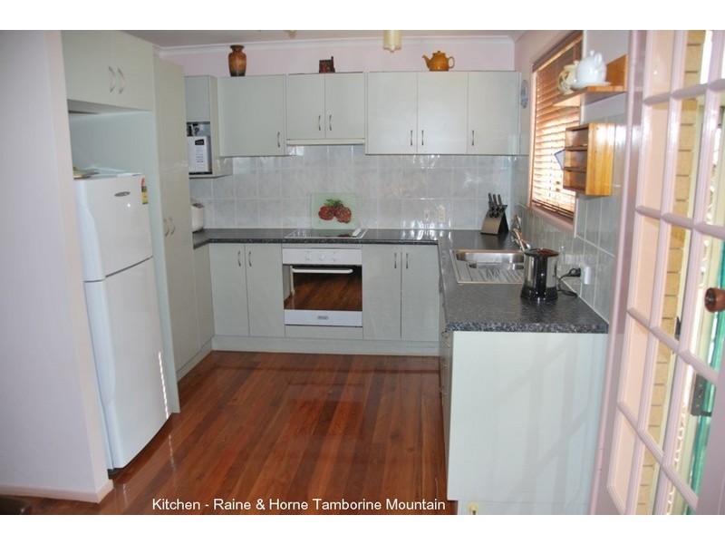 Tamborine Mountain QLD 4272