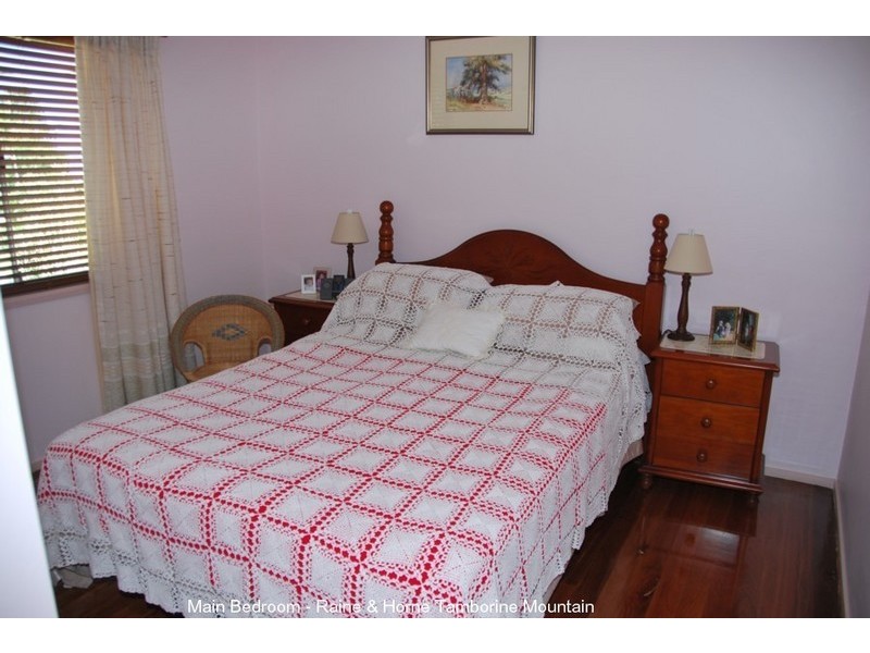 Tamborine Mountain QLD 4272