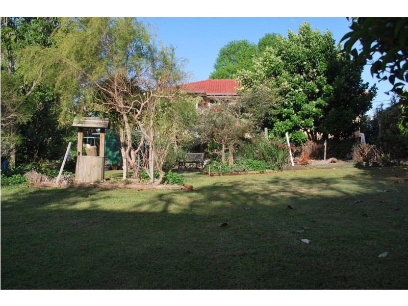 Tamborine Mountain QLD 4272