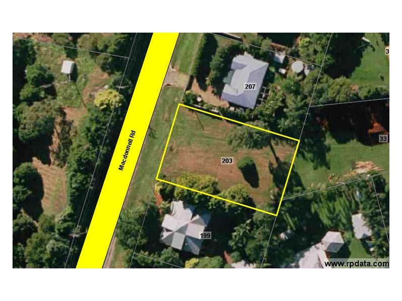 203 MacDonnell Road, Eagle Heights QLD 4271