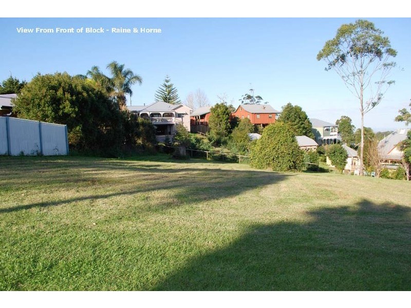 203 MacDonnell Road, Eagle Heights QLD 4271