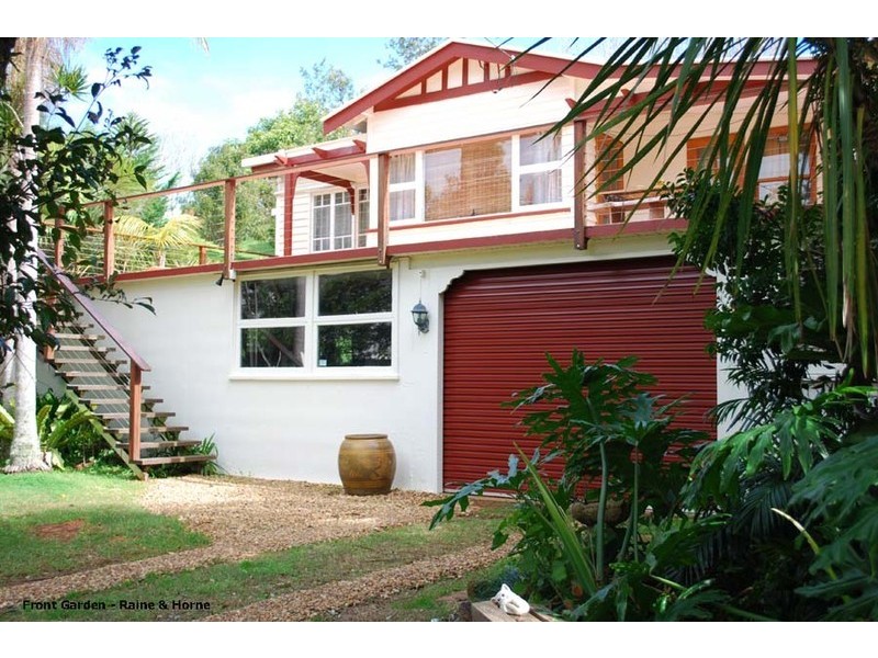 Eagle Heights QLD 4271