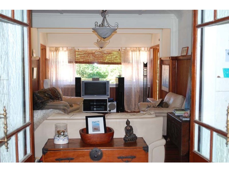 Eagle Heights QLD 4271