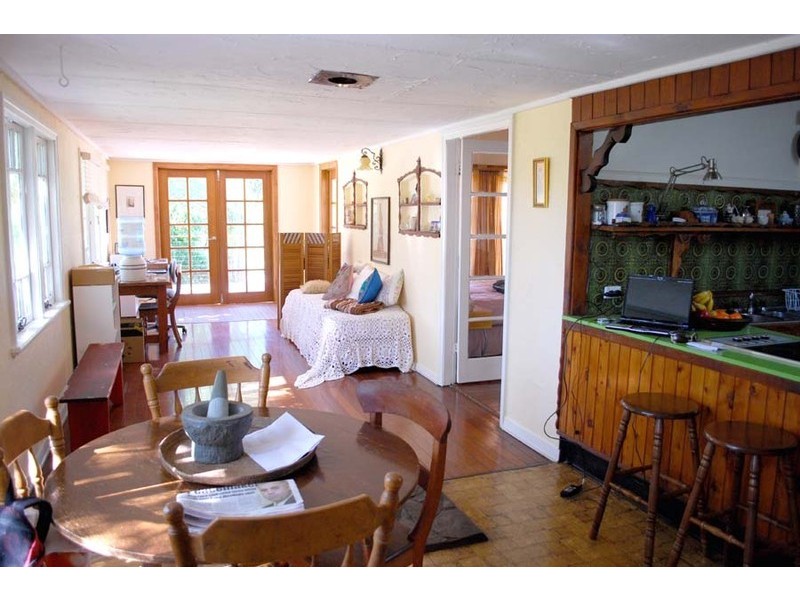Eagle Heights QLD 4271