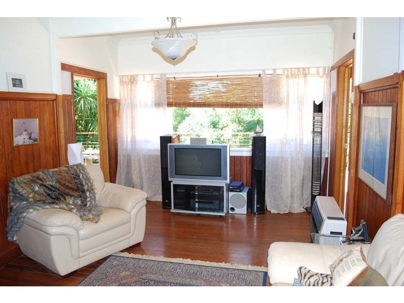 Eagle Heights QLD 4271