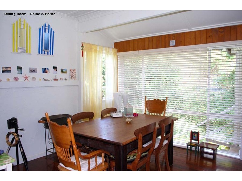 Eagle Heights QLD 4271