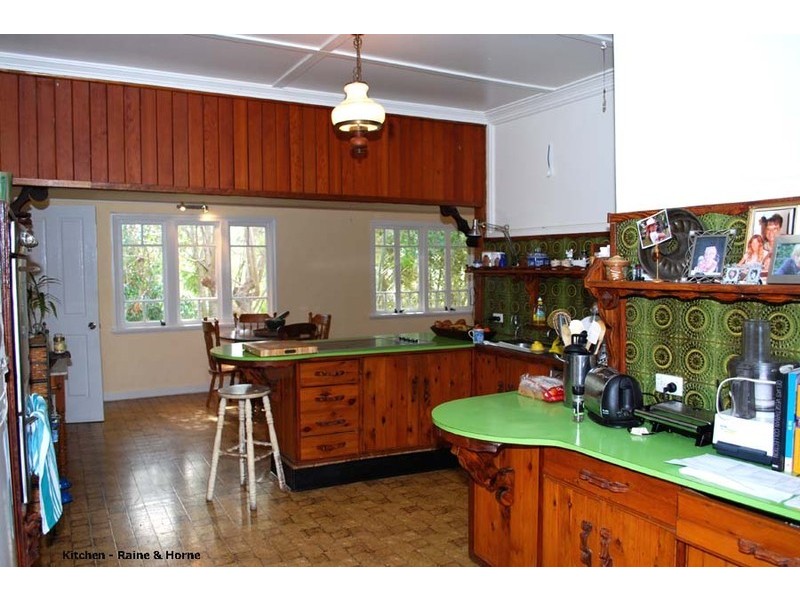 Eagle Heights QLD 4271