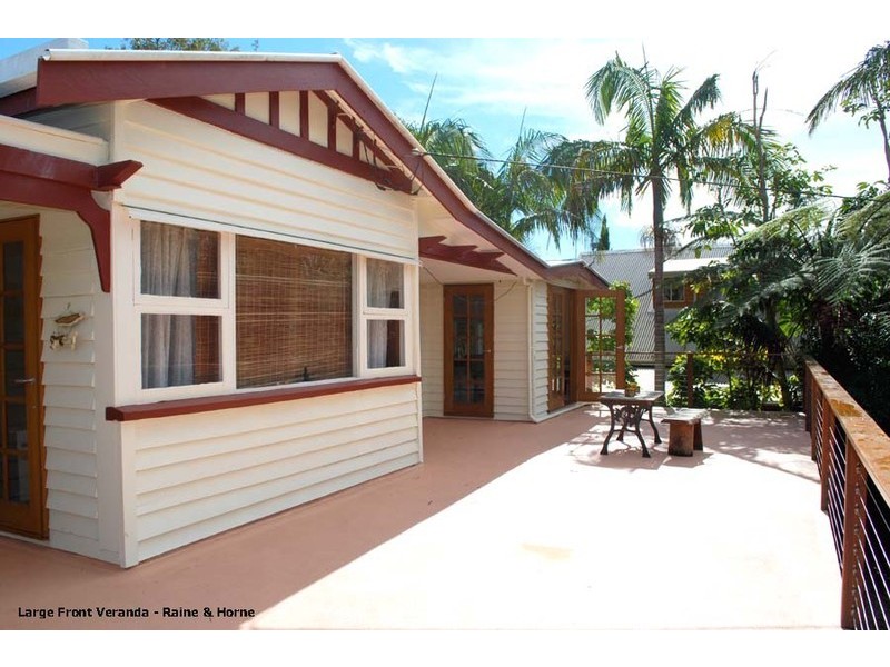 Eagle Heights QLD 4271