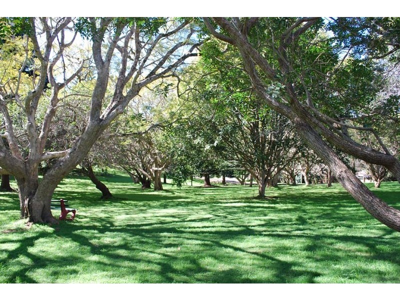 Eagle Heights QLD 4271