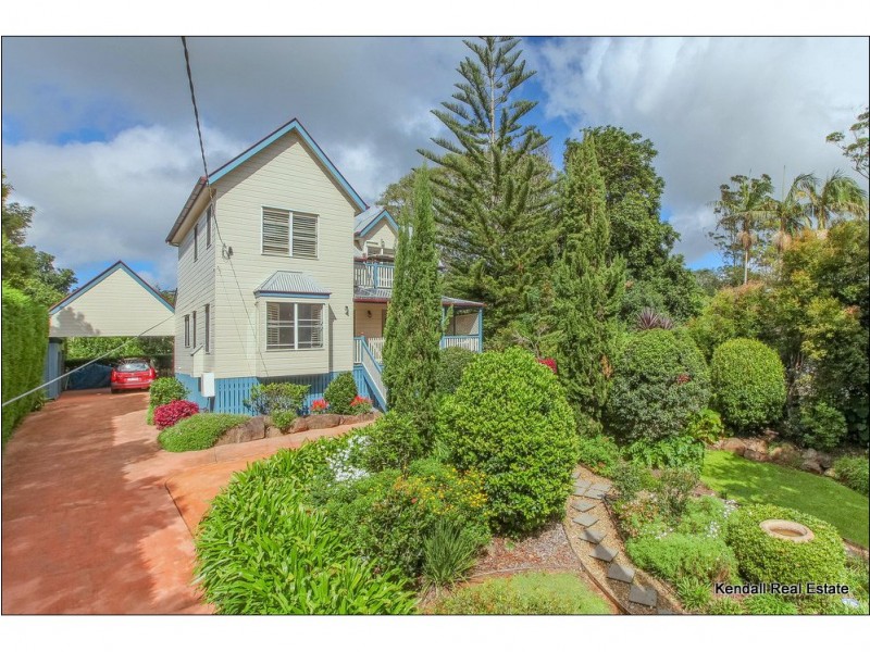 30 North Street, Tamborine Mountain QLD 4272