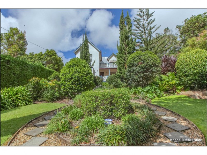 30 North Street, Tamborine Mountain QLD 4272