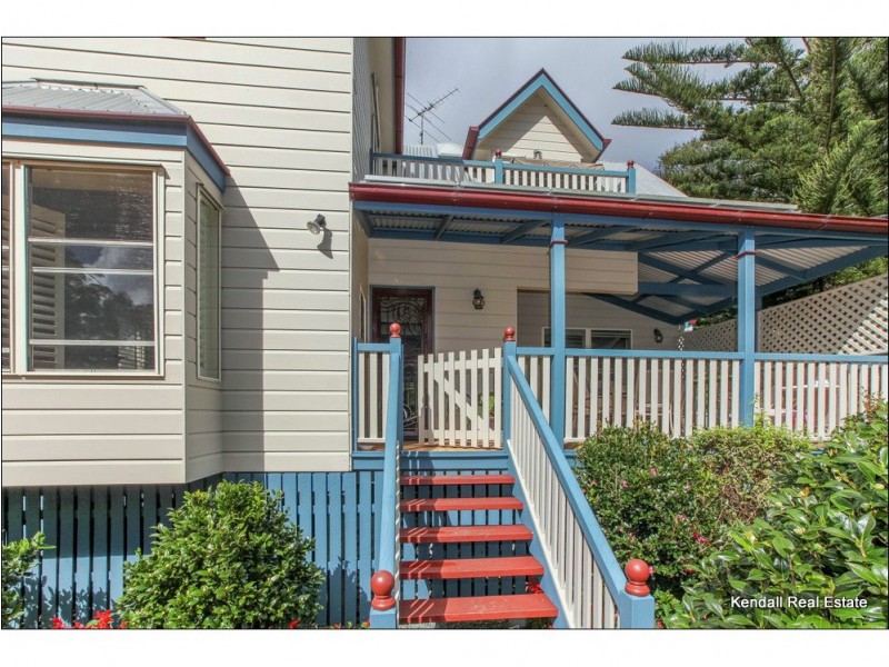 30 North Street, Tamborine Mountain QLD 4272