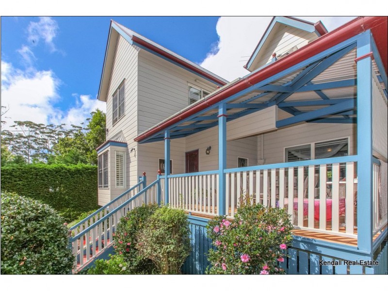 30 North Street, Tamborine Mountain QLD 4272