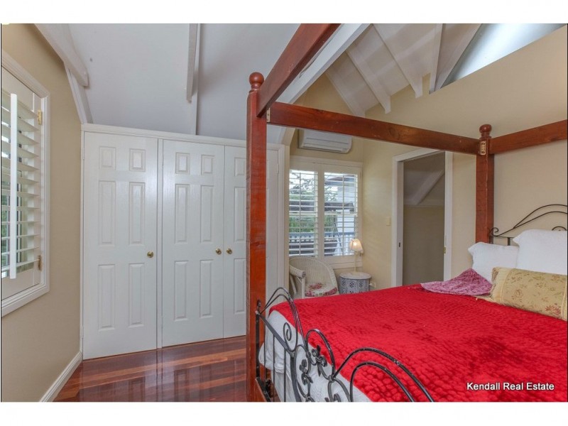 30 North Street, Tamborine Mountain QLD 4272