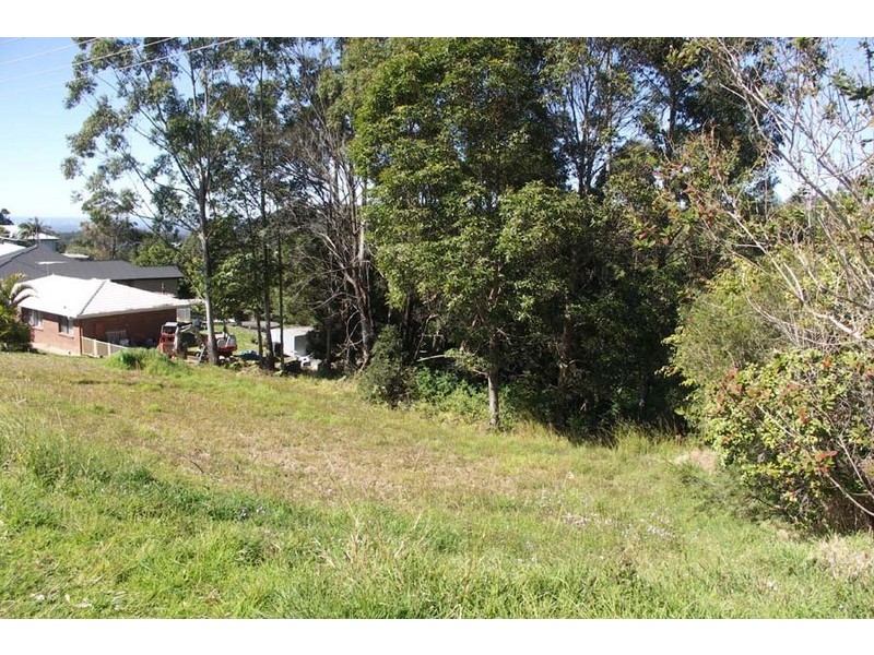 Eagle Heights QLD 4271