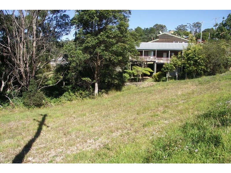 Eagle Heights QLD 4271