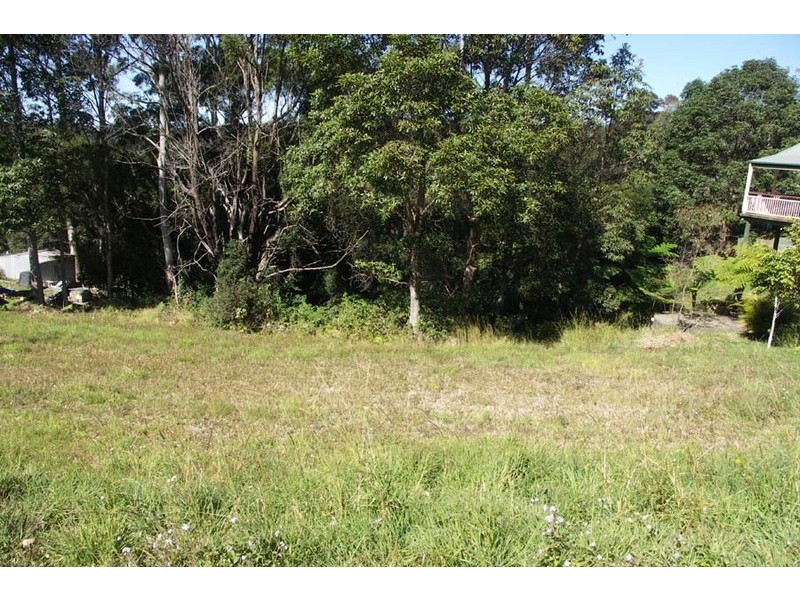 Eagle Heights QLD 4271