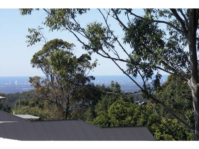 Eagle Heights QLD 4271