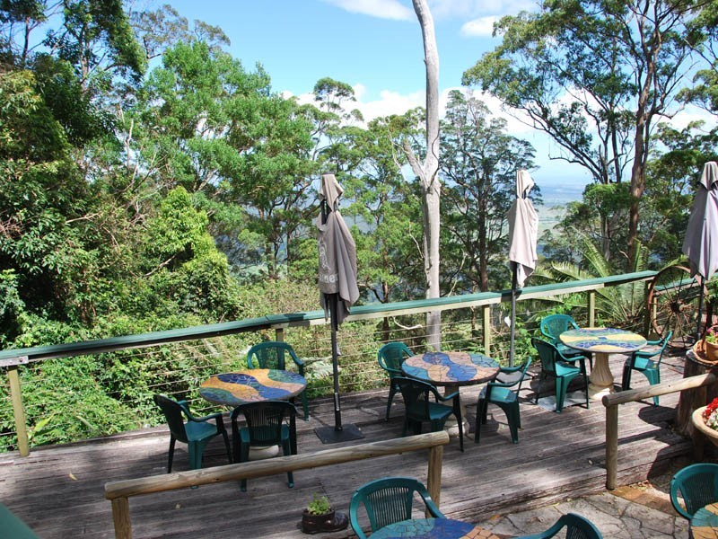 Tamborine Mountain QLD 4272