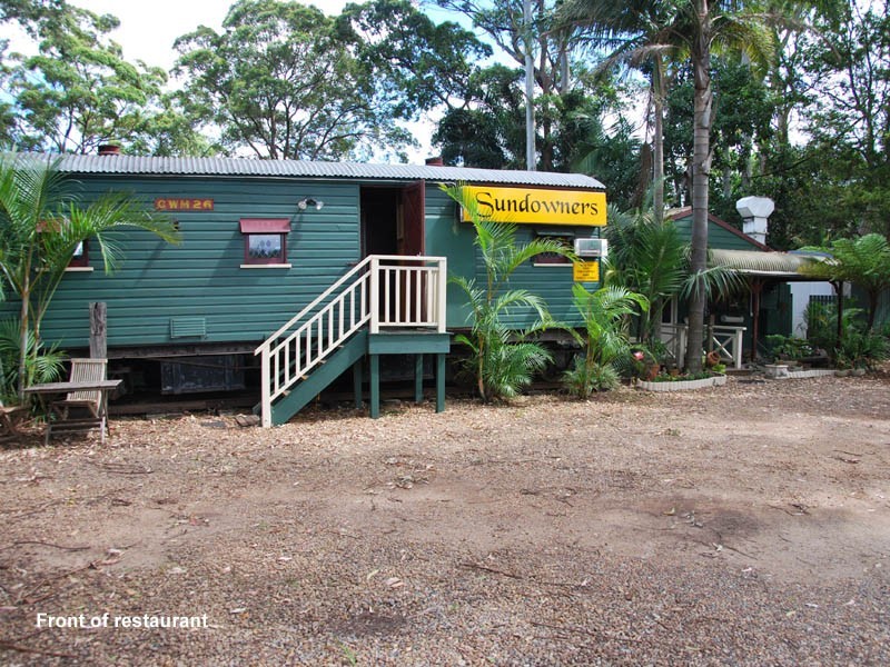 Tamborine Mountain QLD 4272