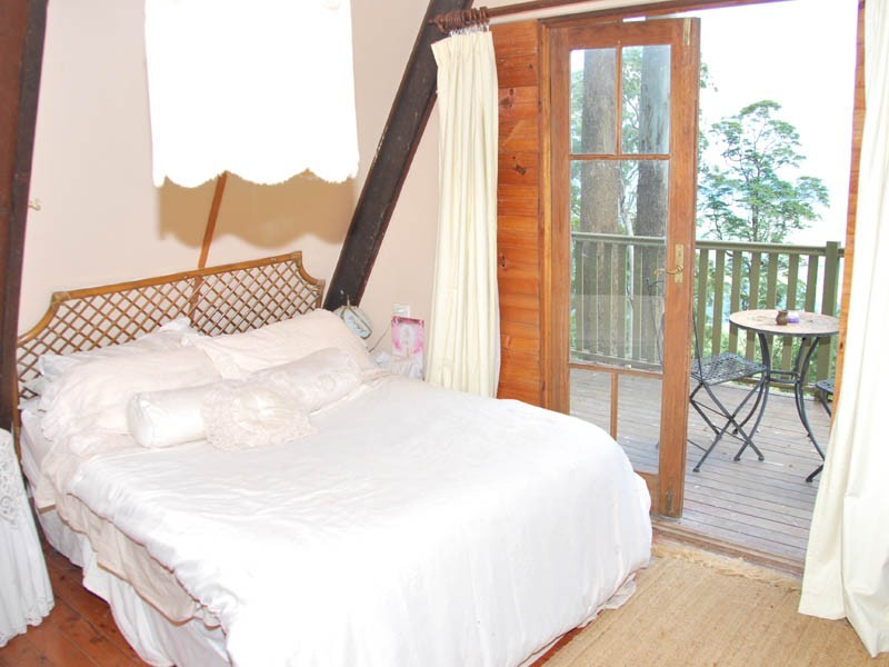 Tamborine Mountain QLD 4272