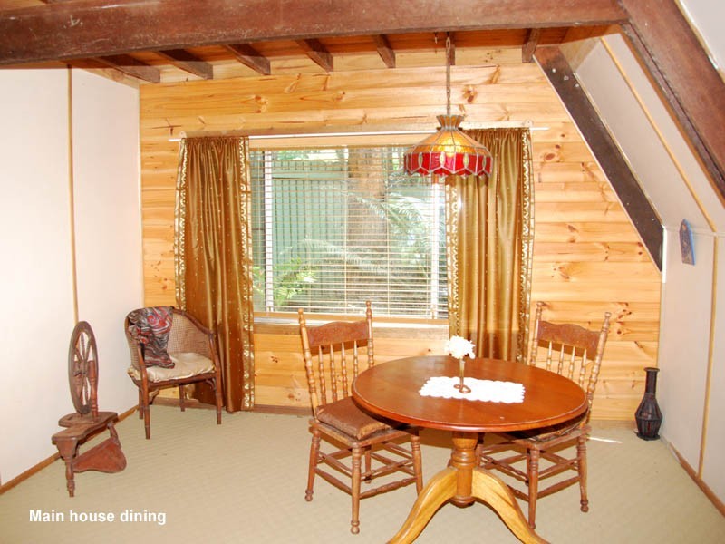 Tamborine Mountain QLD 4272