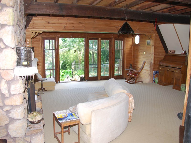 Tamborine Mountain QLD 4272