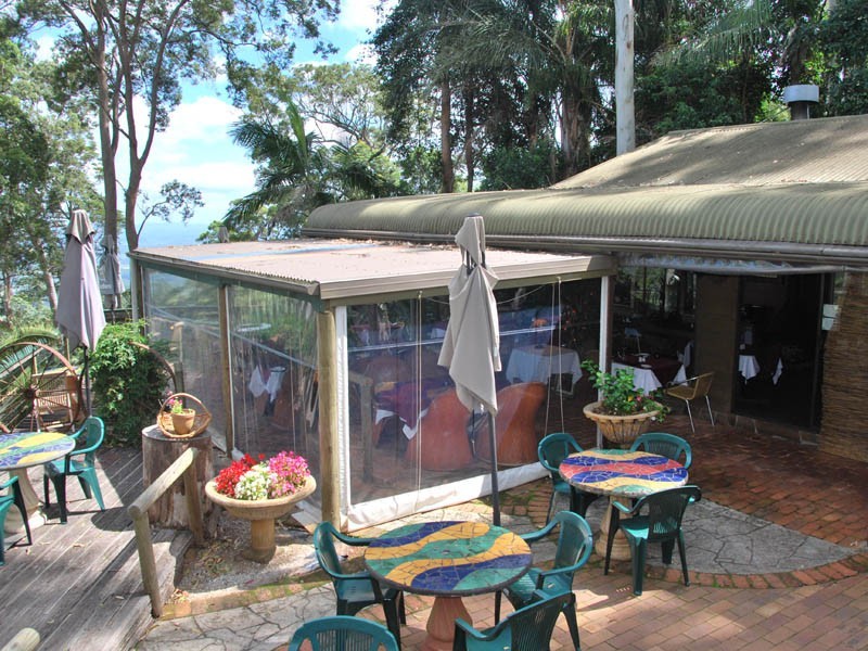 Tamborine Mountain QLD 4272
