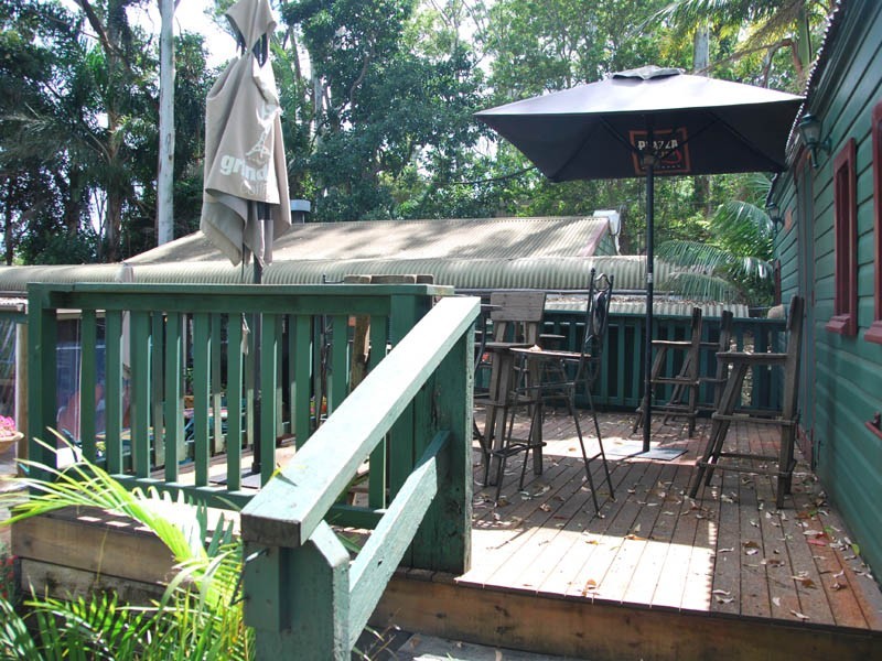 Tamborine Mountain QLD 4272