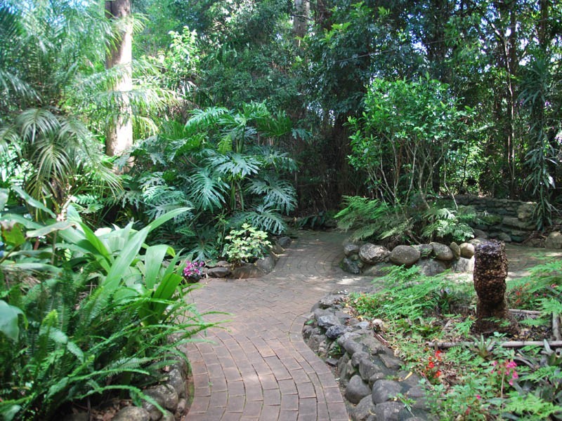 Tamborine Mountain QLD 4272