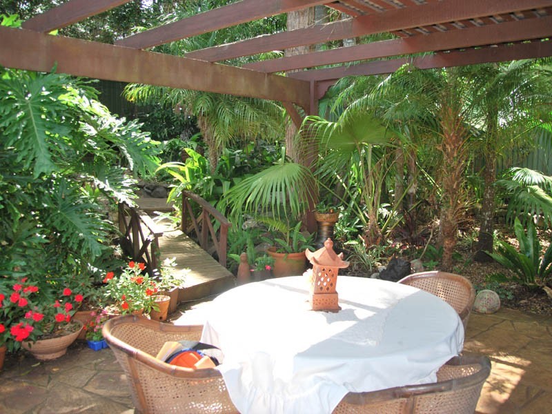 Tamborine Mountain QLD 4272