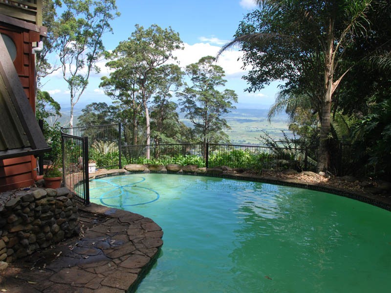 Tamborine Mountain QLD 4272