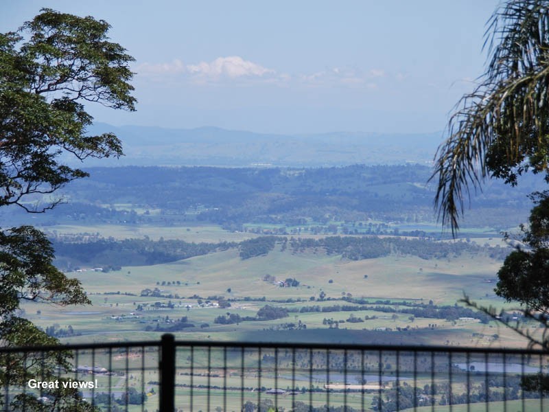 Tamborine Mountain QLD 4272