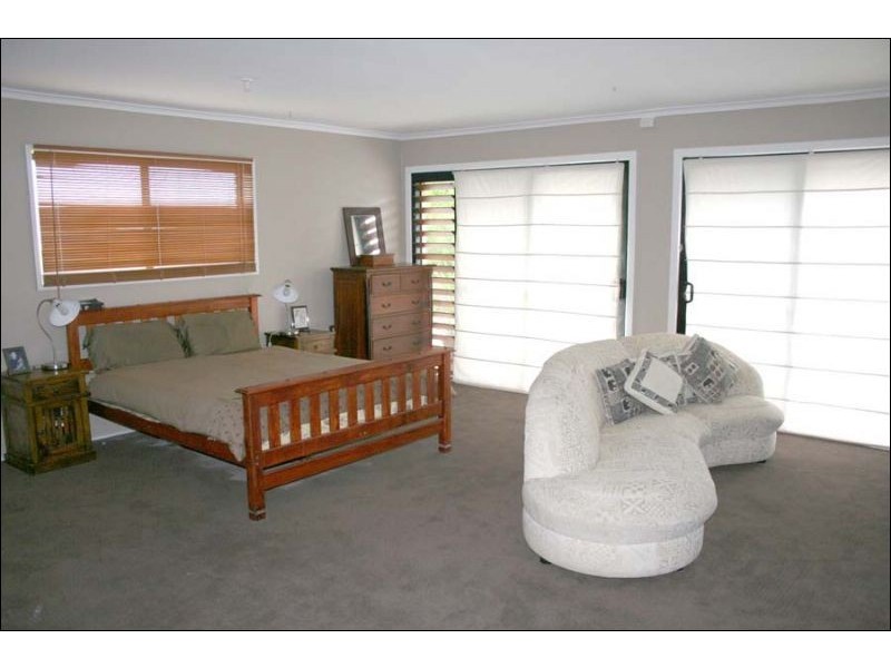 North Tamborine QLD 4272