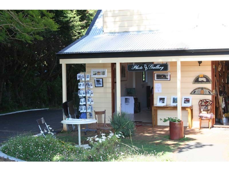 Eagle Heights QLD 4271