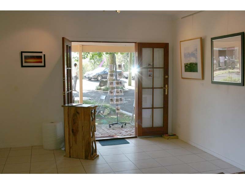 Eagle Heights QLD 4271