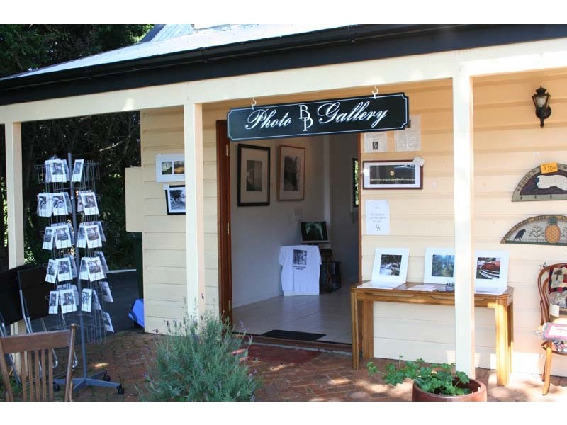 Eagle Heights QLD 4271