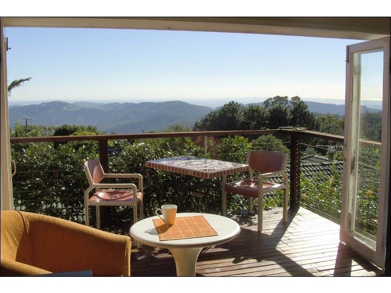 Eagle Heights QLD 4271