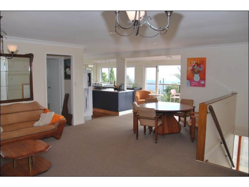 Eagle Heights QLD 4271