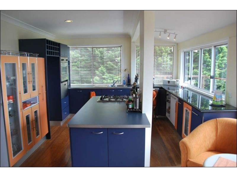 Eagle Heights QLD 4271