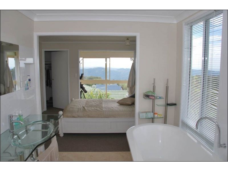 Eagle Heights QLD 4271