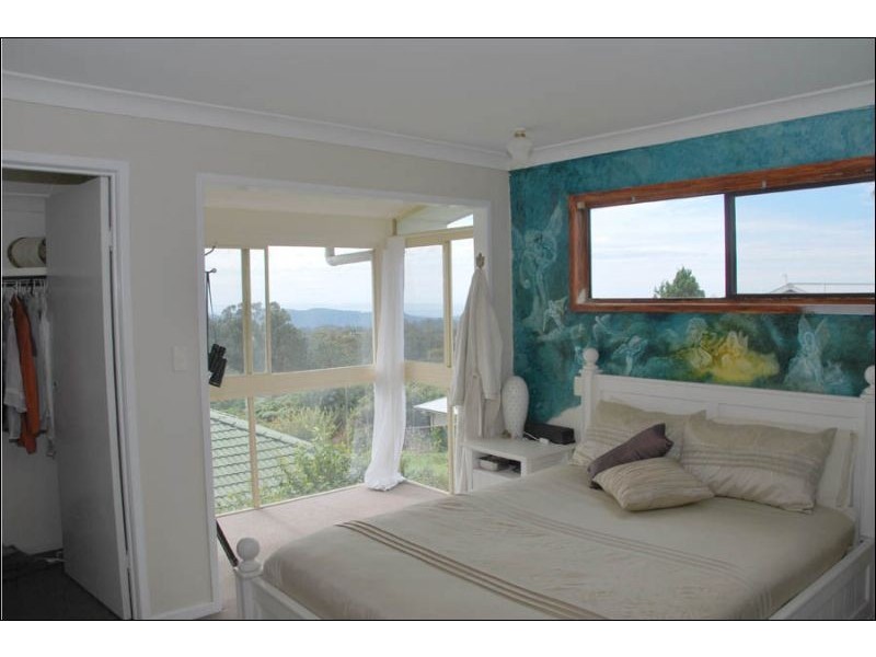 Eagle Heights QLD 4271