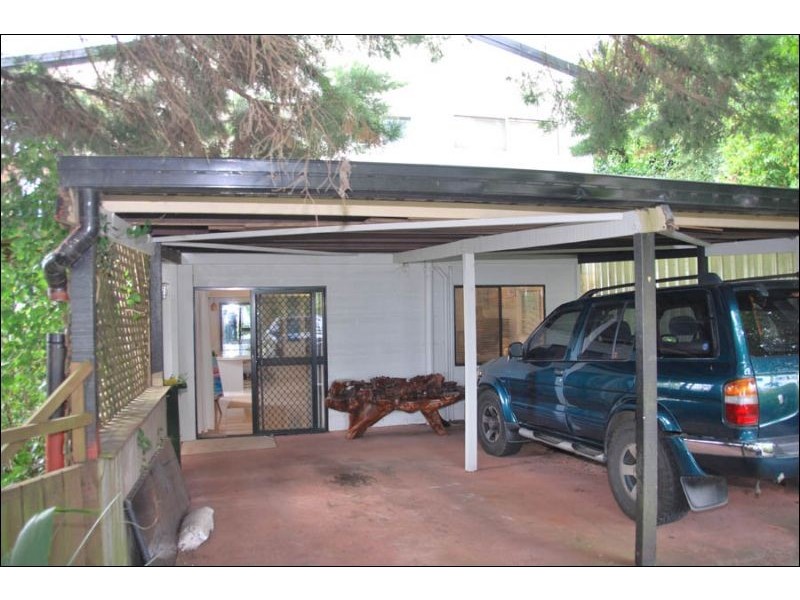 Eagle Heights QLD 4271