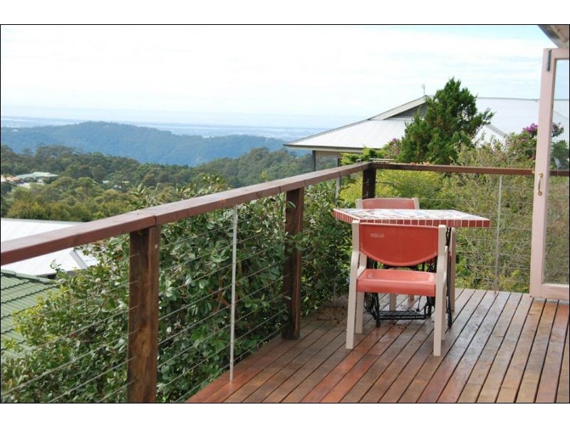 Eagle Heights QLD 4271