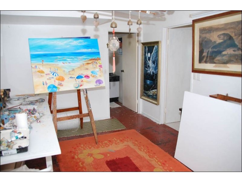 Eagle Heights QLD 4271